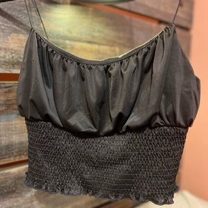 Cute Summer crop top!